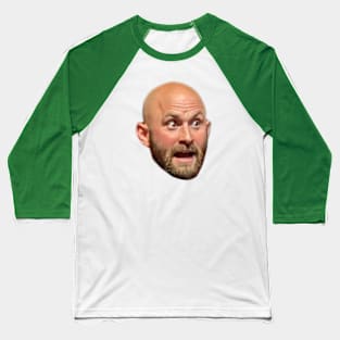 The Corvino! Baseball T-Shirt